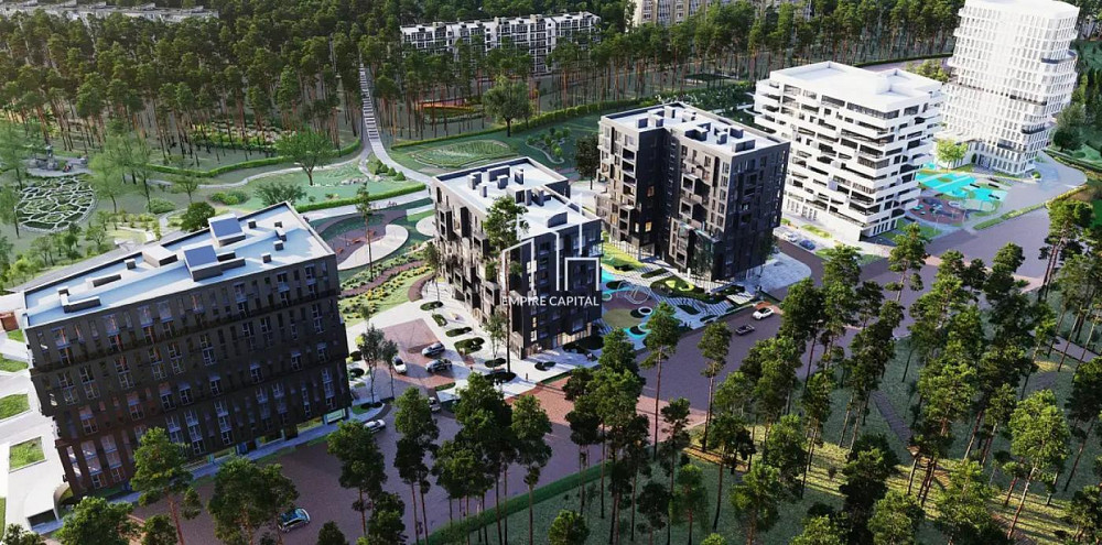 Продаж Квартира 1-кімнатна, 9/10 поверх на вул. Раковського Івана Львів - фото 5