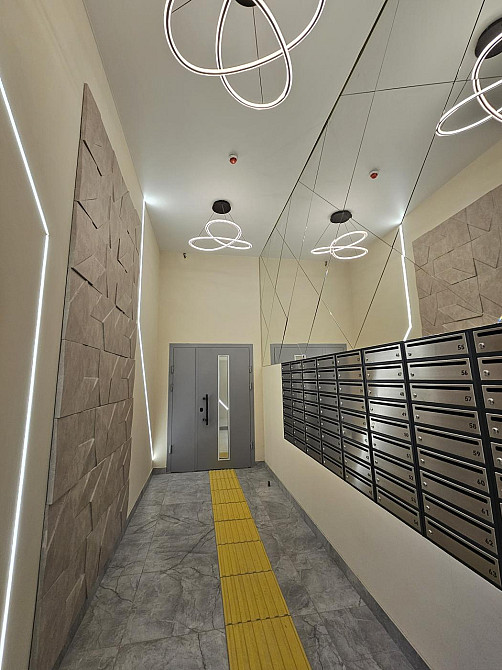 Продаж Квартира 2-кімнатна, 8/14 поверх на вул. Кавказька Rivne - photo 12