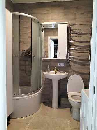 Продаж Квартира 1-кімнатна, 10/10 поверх Vyshneve