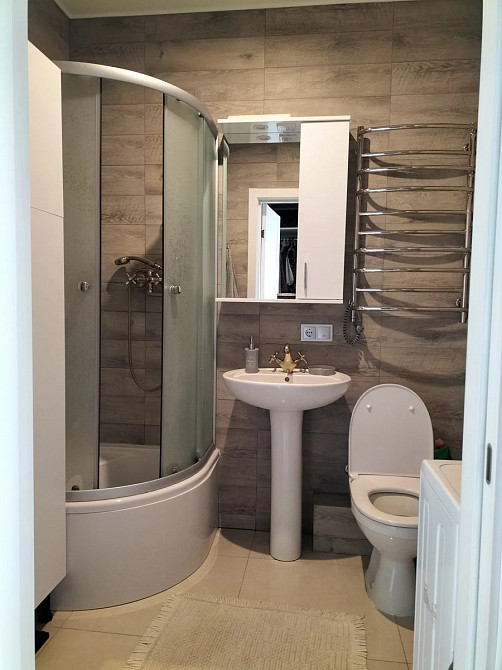 Продаж Квартира 1-кімнатна, 10/10 поверх Vyshneve - photo 4