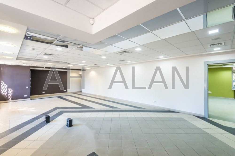 Оренда офісне приміщення на Вацлава Гавела бул., 8В приміщень - 5, поверх - 1/4 Київ - фото 7