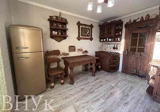 Продаж Квартира 3-кімнатна, 6/10 поверх на Коновальця Тернополь