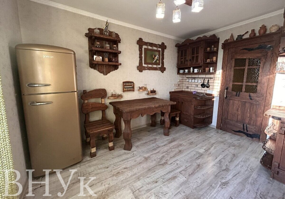 Продаж Квартира 3-кімнатна, 6/10 поверх на Коновальця Тернополь - изображение 4