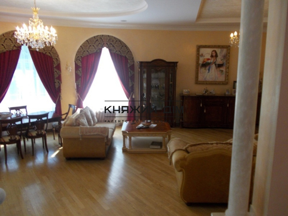 Без комиссии!!! Предлагается шикарный дом, Оболонский р-н Код: 1343. Київ - фото 6