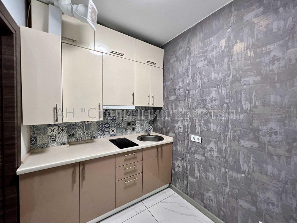 Продаж приміщення вільного призначення на Феодосійська вул., 3В приміщень - 3, поверх - 1/24 Киев - изображение 17