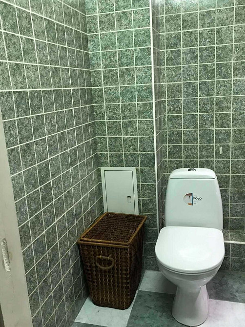 Оренда Квартира 1-кімнатна, 3/18 поверх на Руденко Ларисы ул., 9В Київ - фото 9