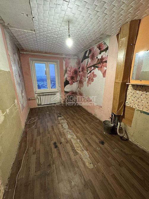 Продаж Квартира 2-кімнатна, 8/9 поверх на вул. Слобожаньска Солоницівка - фото 4