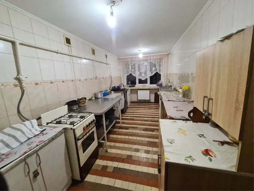 For sale 1-room Room 17.6 sq.m Збаразька Ternopil' - photo 8