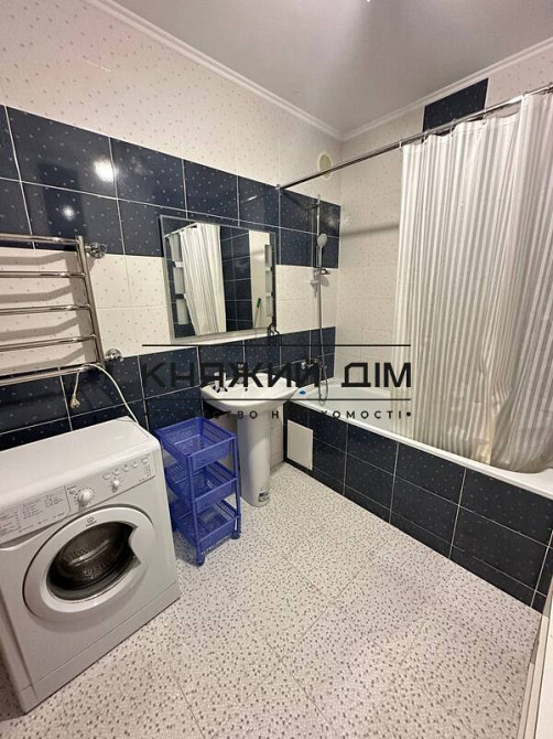 Є ГЕНЕРАТОР! Оренда 2-кімнатної квартири по вул. Урлівська 34, метро Позняки Код Об'єкта № 11197561 Київ - фото 20