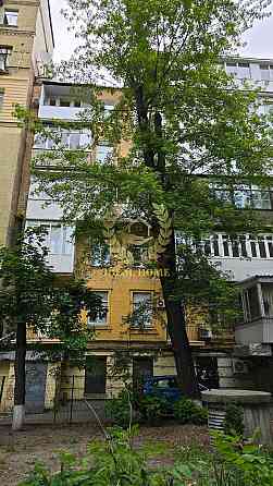 Продаж Квартира 4-кімнатна на Большая Васильковская ул., 42 Київ