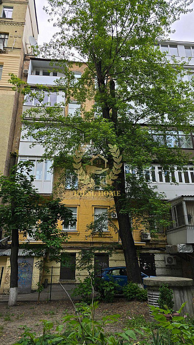 Продаж Квартира 4-кімнатна на Большая Васильковская ул., 42 Київ - фото 3