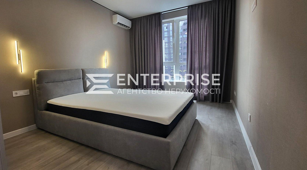 Продаж 1к Квартира 44 кв.м Повітряних сил вул. Київ - фото 12