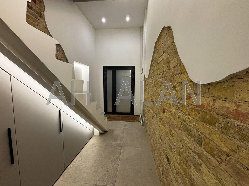 Оренда офісне приміщення на Шевченка Тараса пров., 13 приміщень - 3, поверх - 1/5 Київ - фото 8