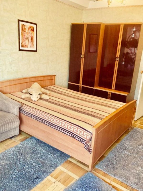 Оренда Квартира 2-кімнатна на ул. Дмитриевская, 96 Київ - фото 3