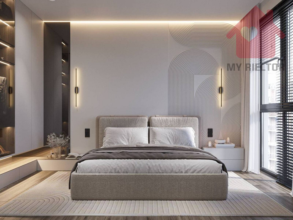 Продаж однокімнатної квартири ЖК Park Land Uzhhorod - photo 9