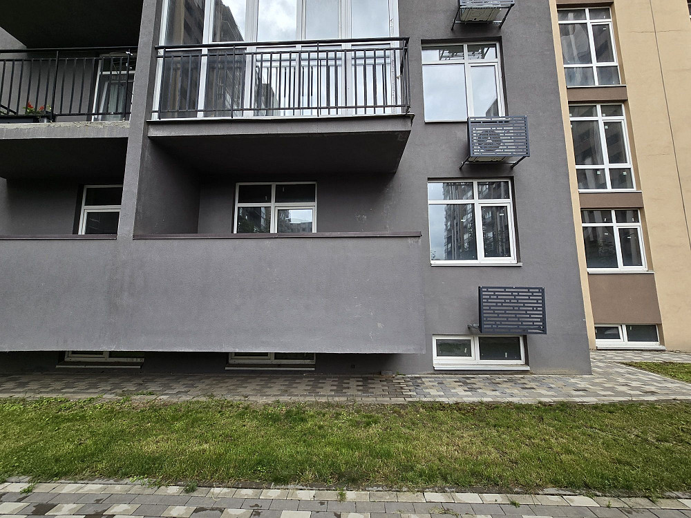 Продаж Квартира 1-кімнатна, 1/17 поверх на Заболотного Академіка вул., д. 148в Київ - фото 8