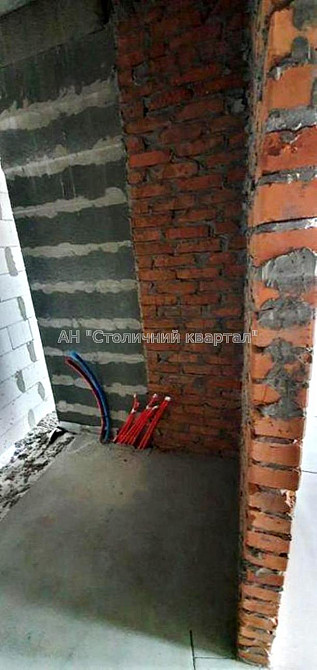 Продаж Квартира 2-кімнатна, 23/26 поверх на Машинобудівний пров., 26 Киев - изображение 5