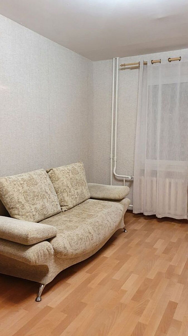 Оренда Квартира 1-кімнатна, 14/24 поверх на вул. Петра Григоренка, 20А Київ - фото 5