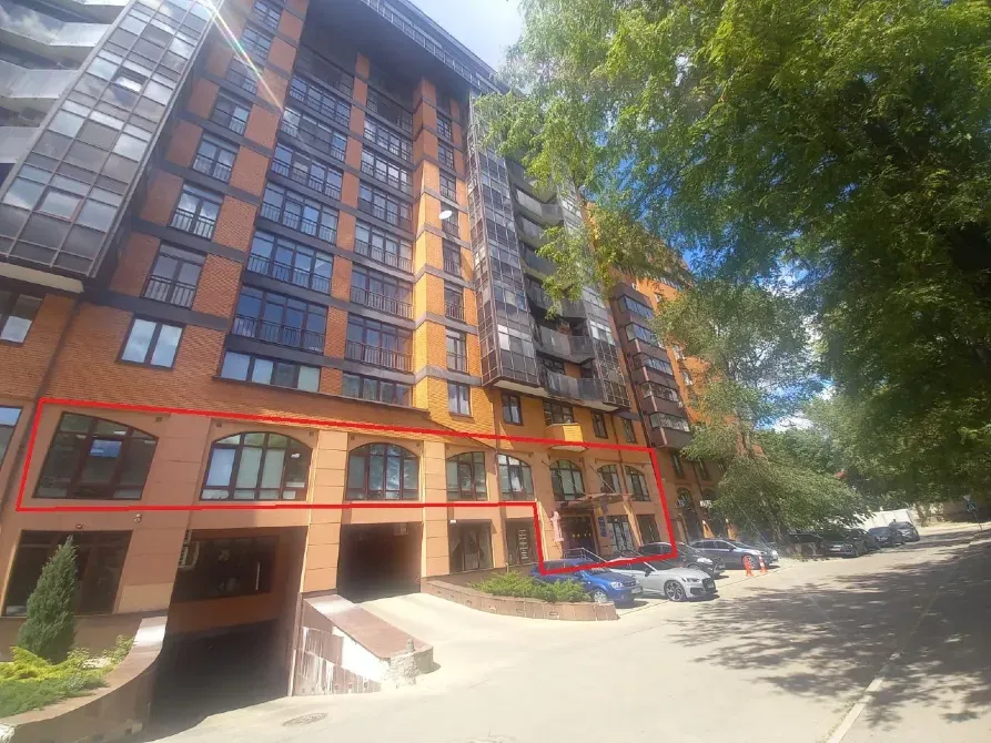 Продаж Офісні приміщення площа 150 кв.м   Дніпро - фото 12