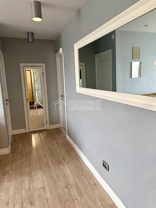 Продаж Квартира 3-кімнатна, 10/12 поверх на вул. Валентинівська Харьков - изображение 7