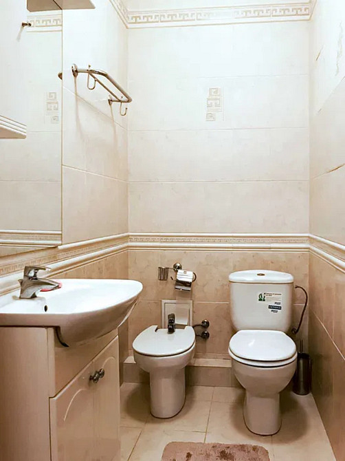 Оренда Квартира 3-кімнатна, 6/9 поверх на Гусовського, 11/11 Kiev - photo 10