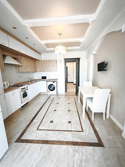 Оренда Квартира 2-кімнатна, 7/10 поверх на вул. Стрийська Львів - фото 6