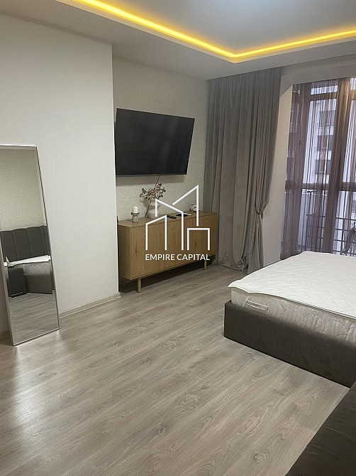 Оренда 1к квартири 50 кв. м Львів - фото 13