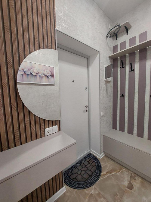 Продається однокімнатна квартира на Бочарова ЖК &quot;Сан Сіті&quot; Одеса - фото 9