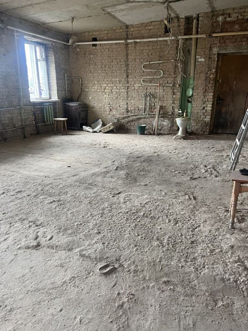 Продаж Квартира 3-кімнатна, 5/5 поверх на Мира, 5 Київ - фото 10