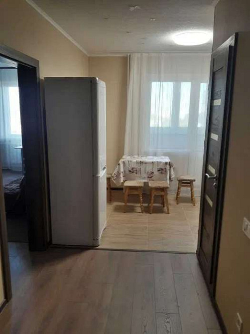 Оренда Квартира 2-кімнатна, 10/16 поверх на ул. Ялтинская Київ - фото 3