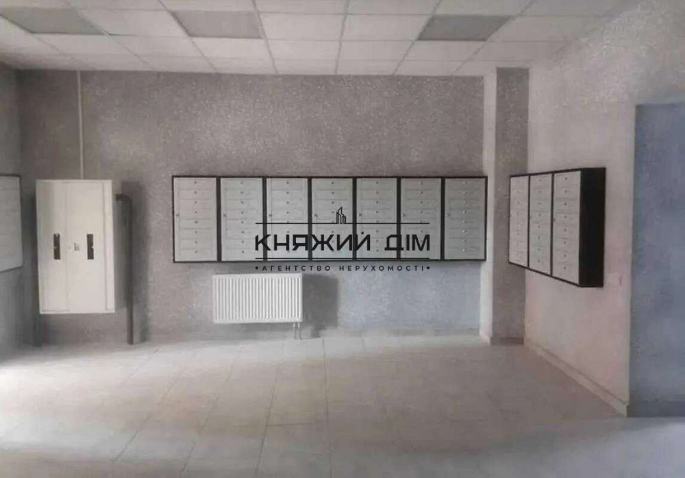 Продаж 1 к. кв. в ЖК Вудсторія, 6 будинок. № 21141643 Київ - фото 4