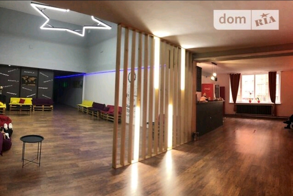 Оренда приміщення вільного призначення на Коцюбинского поверх - 2/4 Vinnytsya - photo 1