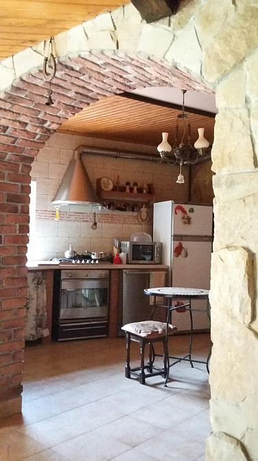 Продаж Будинок 7-кімнатний на вул. Вербова Брюховичі (м Львів район) - фото 17