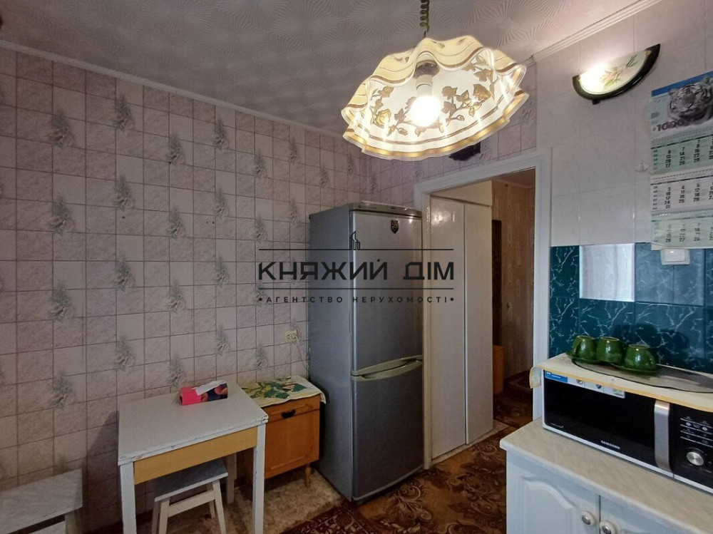 Оренда 2 кімнатної квартири на Троєщині Київ - фото 14