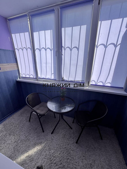 Продаж 3 кімнатної квартири просп Петра Григоренка м. Позняки Київ - фото 7