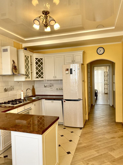 Продаж Квартира 2-кімнатна, 9/9 поверх на Метрологічна вул., д. 11-В Киев - изображение 5