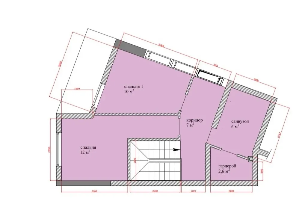 For sale 2-room Apartment 72.4 sq.m ЖК Національний L'viv - photo 13