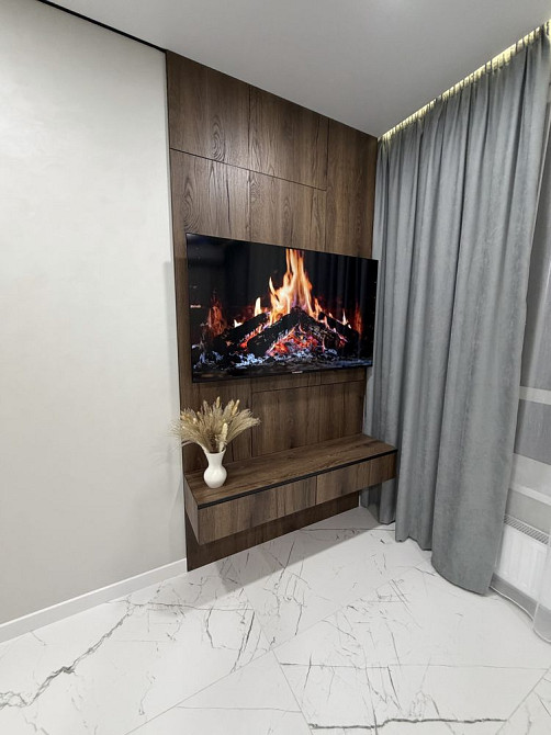 Продаж Квартира 1-кімнатна, 3/15 поверх на Олександра Олеся вул., д. 27-А Киев - изображение 5