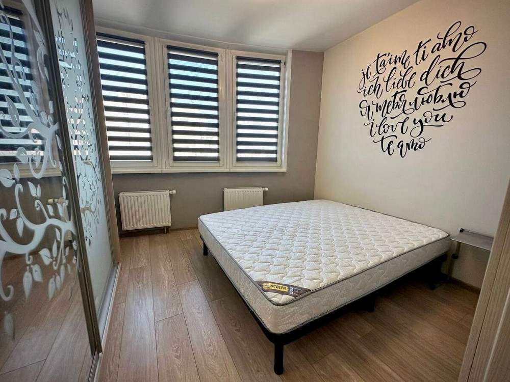 Оренда Квартира 2-кімнатна, 13/25 поверх на Ревуцкого, 7в Київ - фото 2