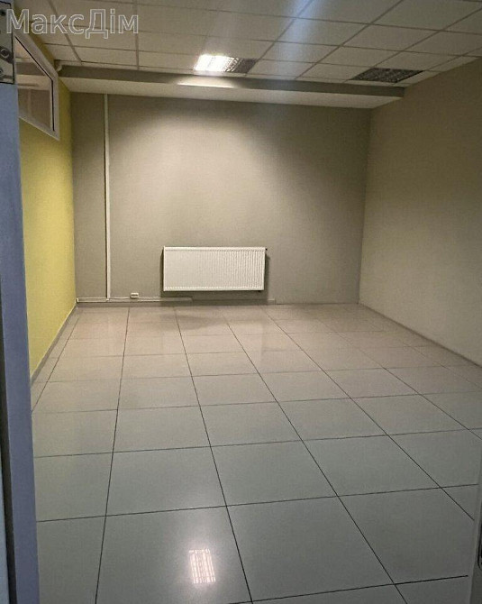 Оренда офісне приміщення на вул. Максима Кривоноса приміщень - 2, поверх - 2/3 Тернопіль - фото 2