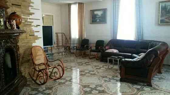 Оренда окремого будинку на м.Славутич . Код объекта № 135631 Київ