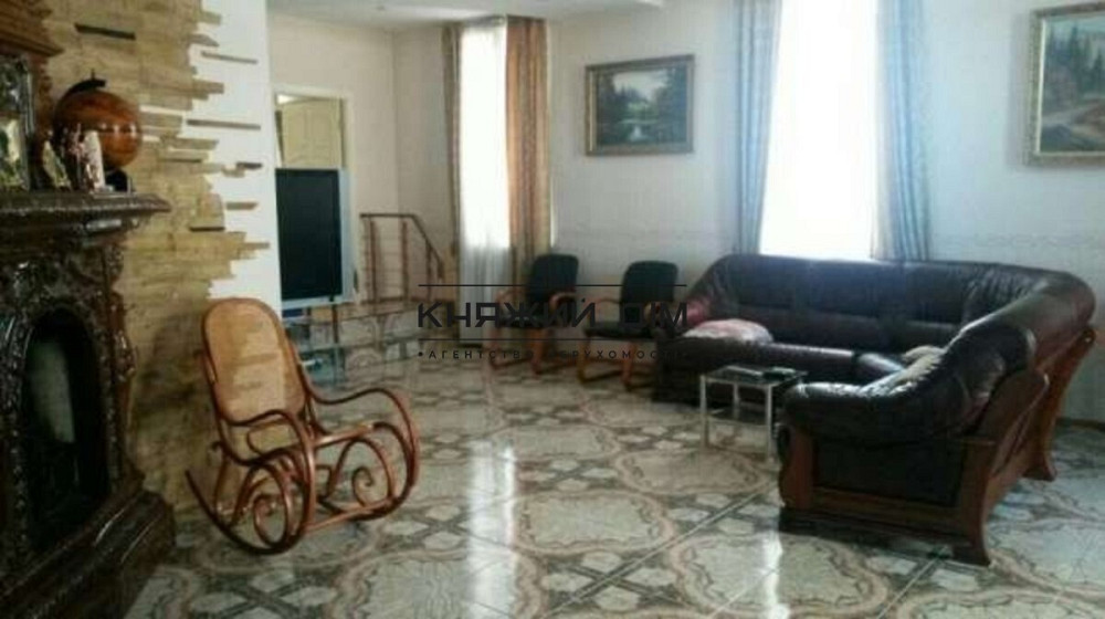 Оренда окремого будинку на м.Славутич . Код объекта № 135631 Київ - фото 5