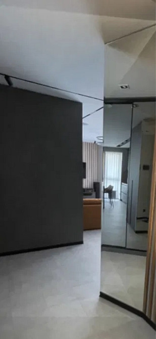 Продаж Квартира 3-кімнатна, 20/22 поверх на Митрополита Василя Липківського вул. (Урицького), 16а Київ - фото 3