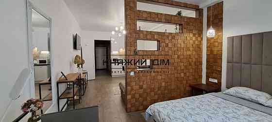 Оренда Квартира 1-кімнатна, 11/16 поверх на вул. Трутенко Онуфрия ул./Михайла Максимовича Киев