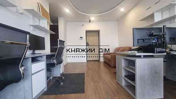 Продаж 1-кімнатної квартири в ЖК Златоустівський . № 21146391 Київ