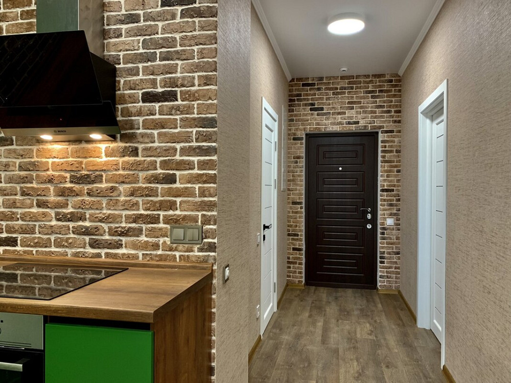 Продаж Квартира 1-кімнатна, 14/25 поверх на Генуэзская ул., 3г Одеса - фото 8