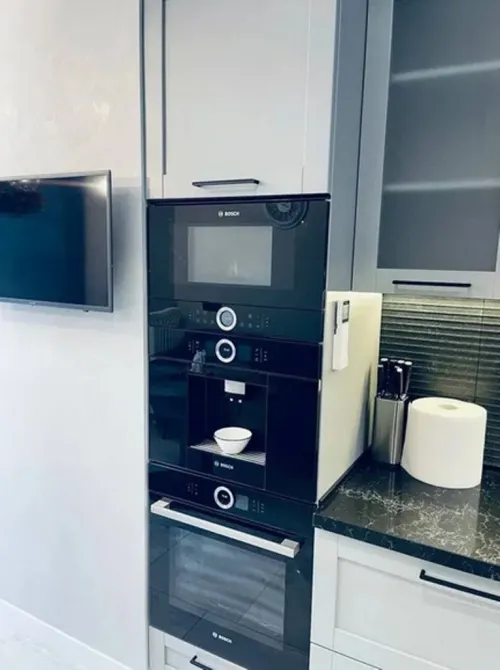 Оренда 2к Квартира 80 кв.м Степана Бандери 15 Дніпро - фото 5