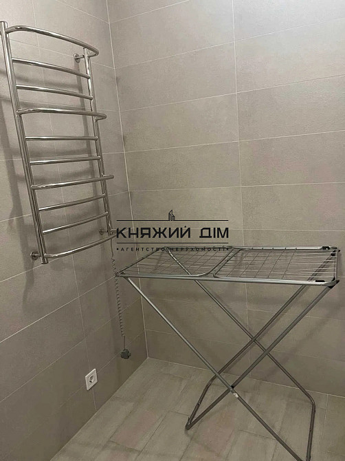 Оренда Квартира 1-кімнатна, 23/25 поверх на вул. Димитрова ул./Ділова Киев - изображение 12