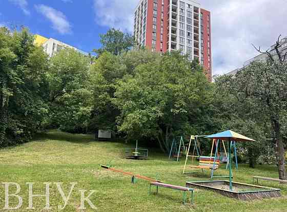 Продаж Квартира 1-кімнатна, 1/2 поверх на вул. Шевченка L'viv