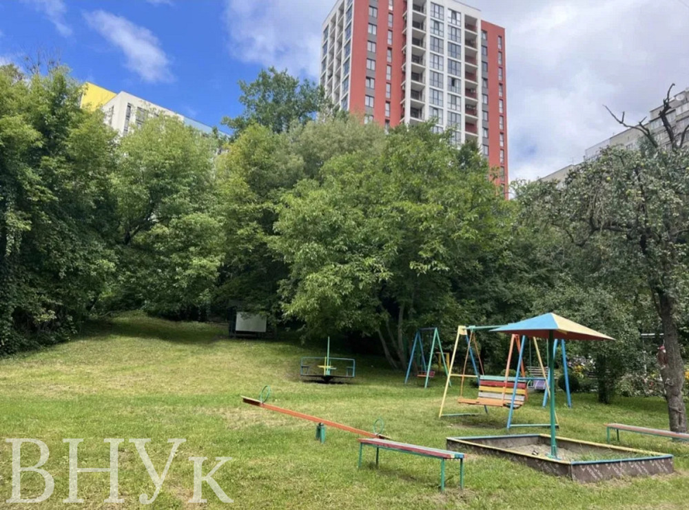 Продаж Квартира 1-кімнатна, 1/2 поверх на вул. Шевченка L'viv - photo 6